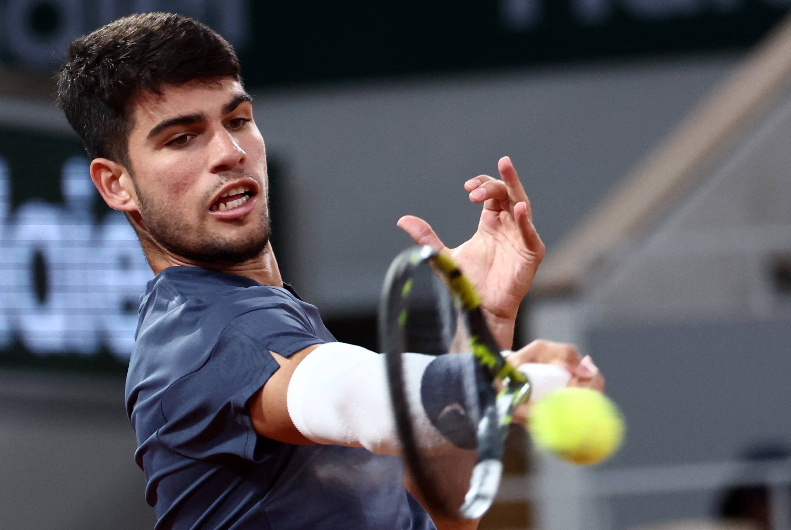 利益驱动 利益驱动